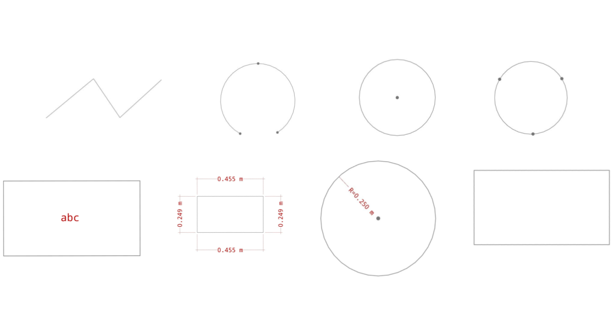 Créer de nouveaux objets
