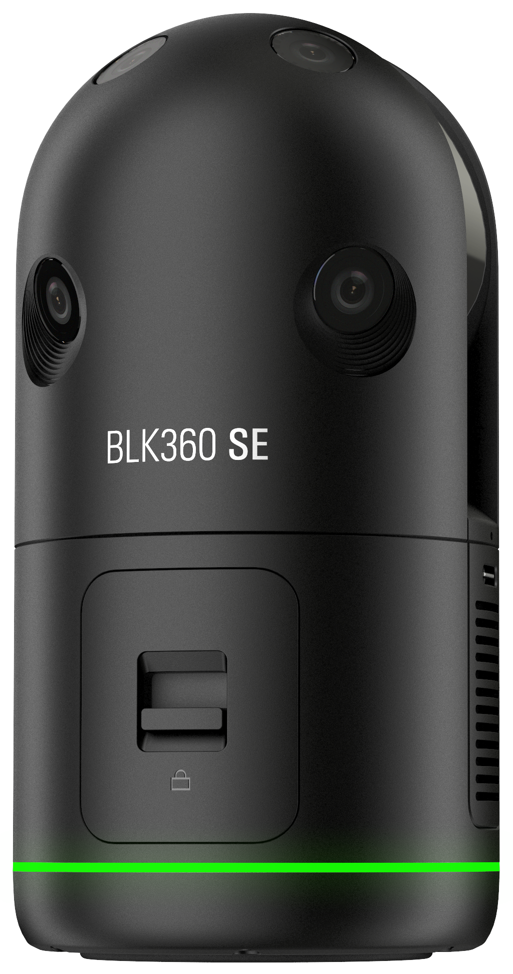 Leica BLK360-SE